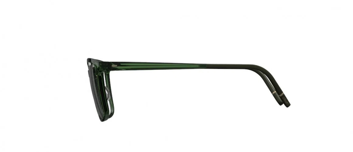 Silhouette Clear Sky 2973 Eyeglasses - view 45